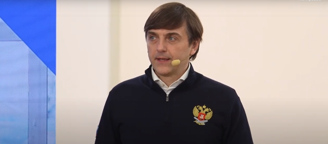 �������� ������ �������� ����������� ���������� ��������� �������� �.�. 