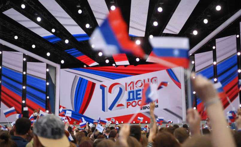 12 ���� � ���� ������