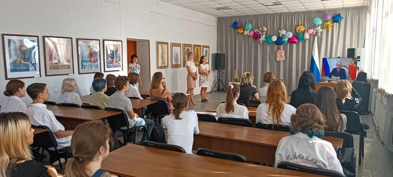 1 �������� � ���� ������