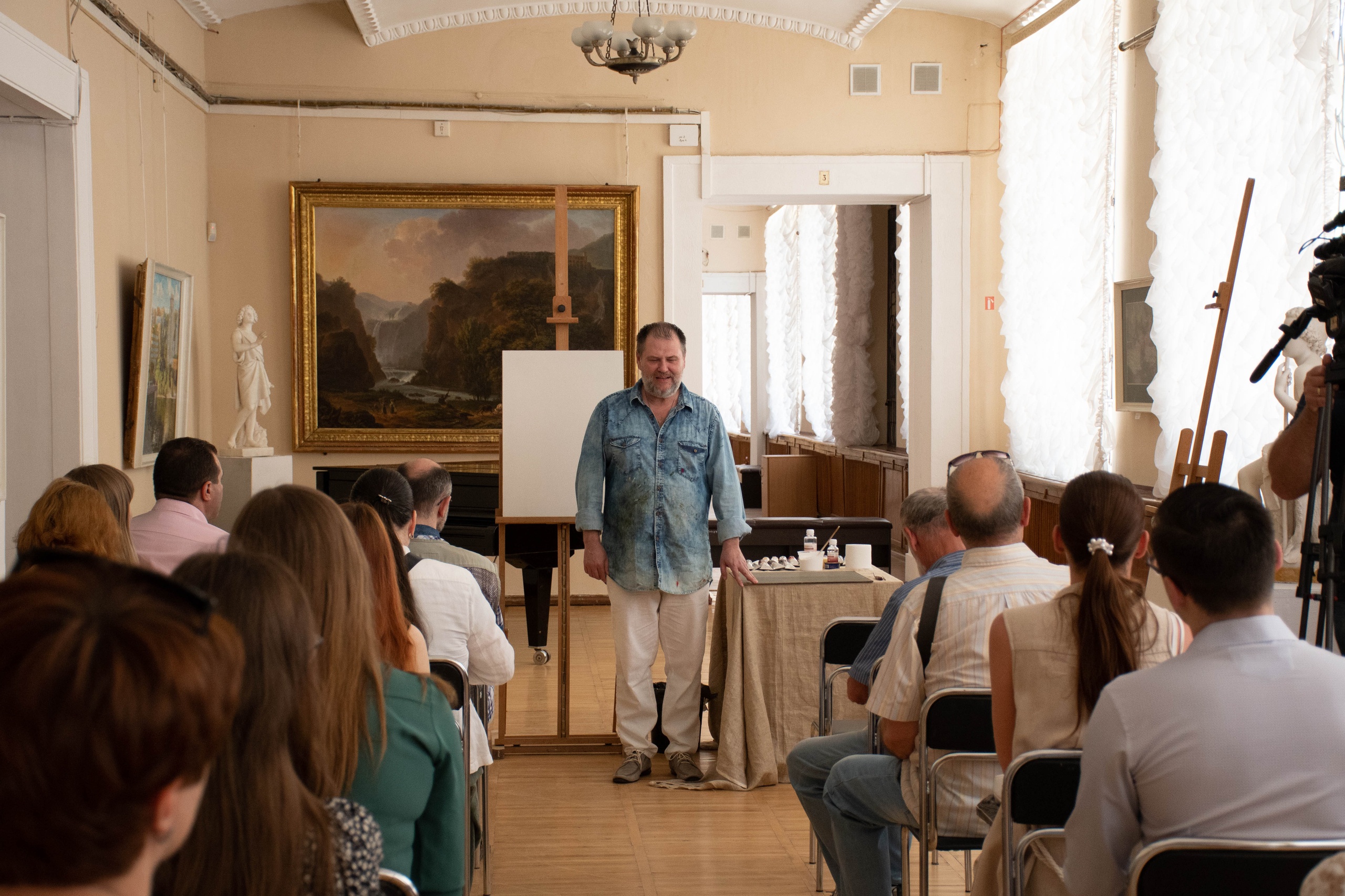 ������-����� ��������� �� �����-���������� ������� �����������