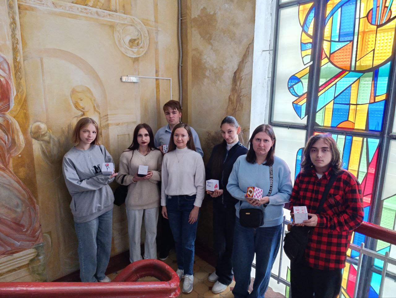 ��������������� ���� �������� ������ � �������� �������������� ��������